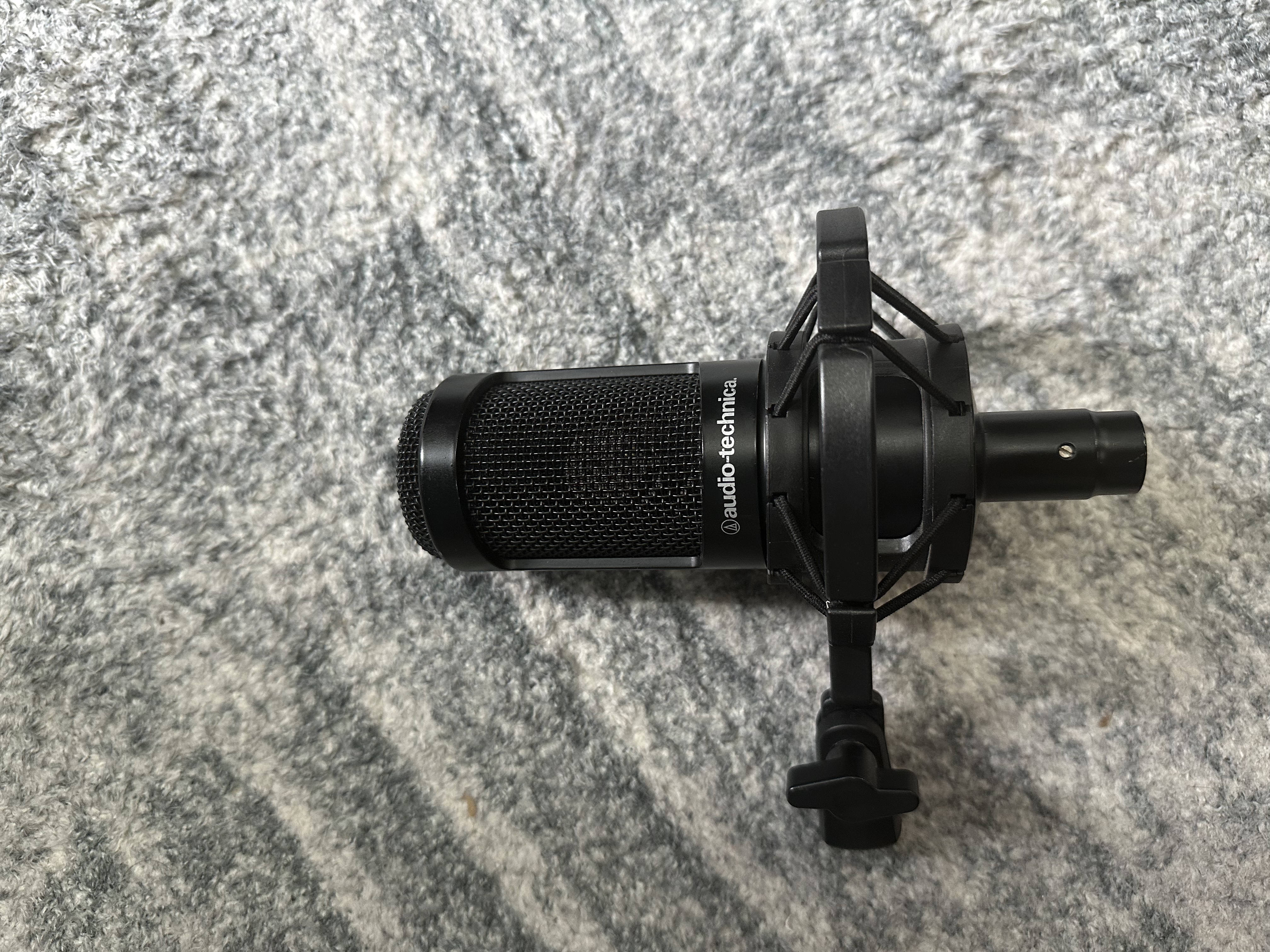 Sản phẩm audio USORDER